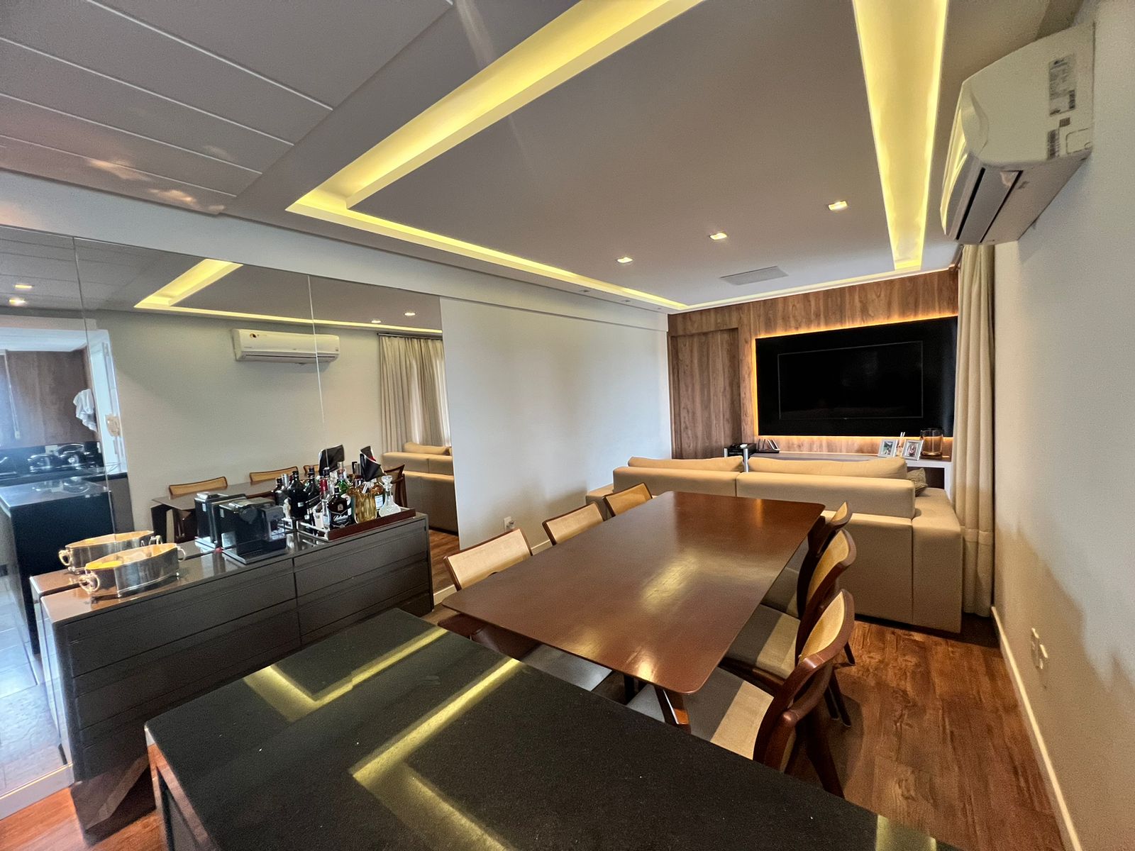 10-Apartamento no coração da Cidade – Criciúma