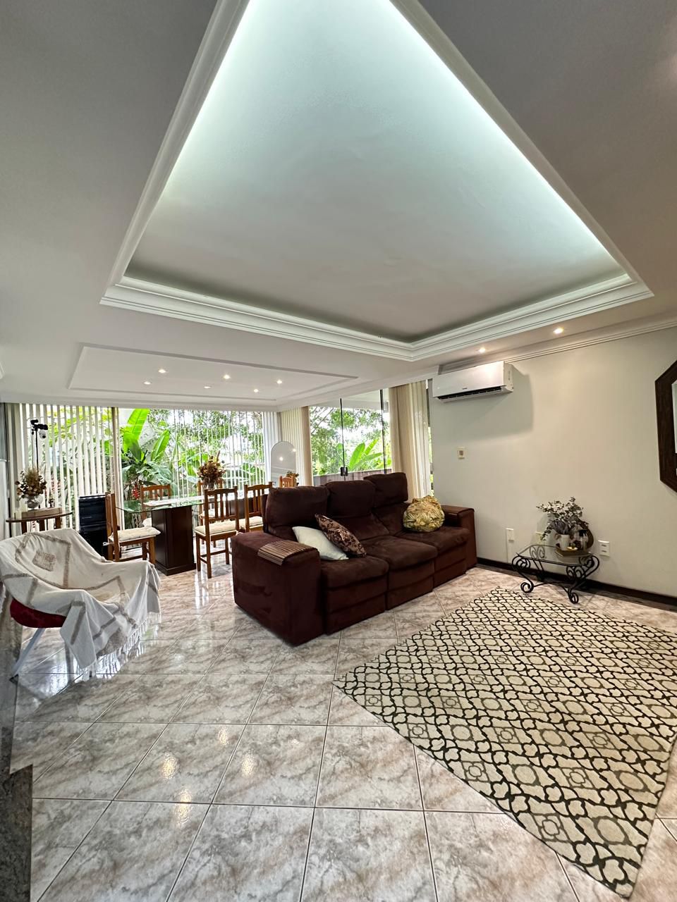 6- Casa no Centro de Içara