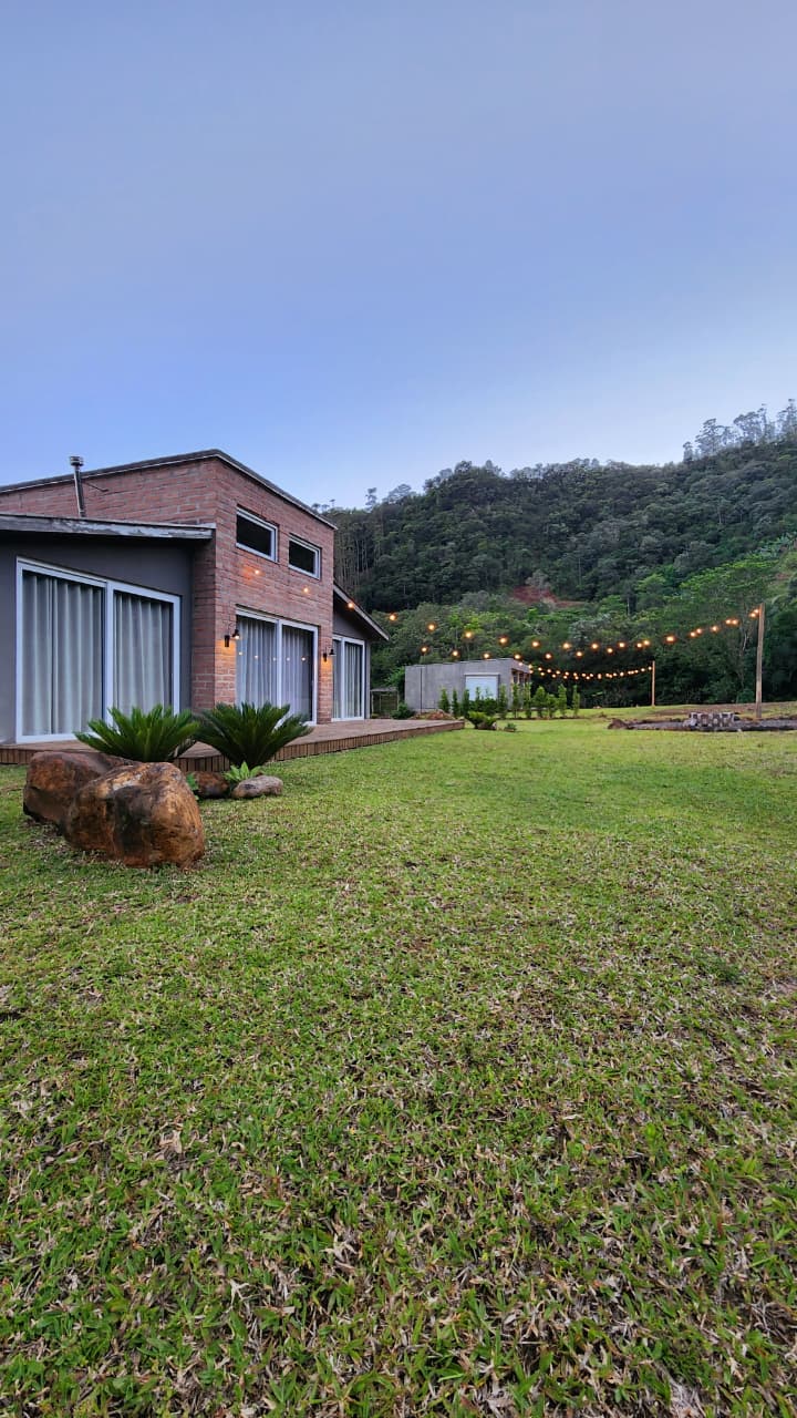 13-Lindo Sítio em Timbé do Sul/ Pousada / Investimento : Opção 1