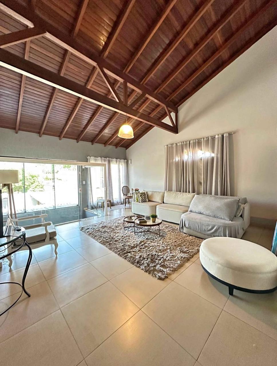 28- Linda Casa no bairro Ana Maria / Criciúma