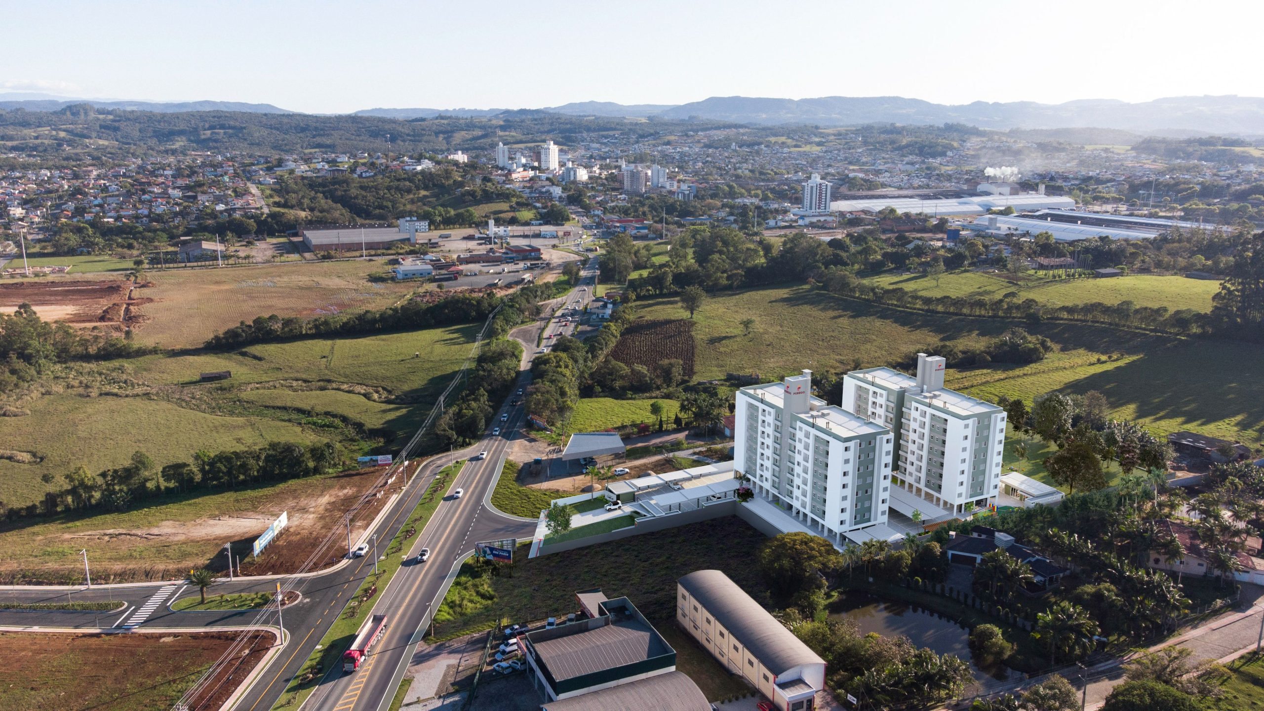 65- Residencial Torres Di Castoi/ Cocal do Sul (Previsão de entrega Março 2027)