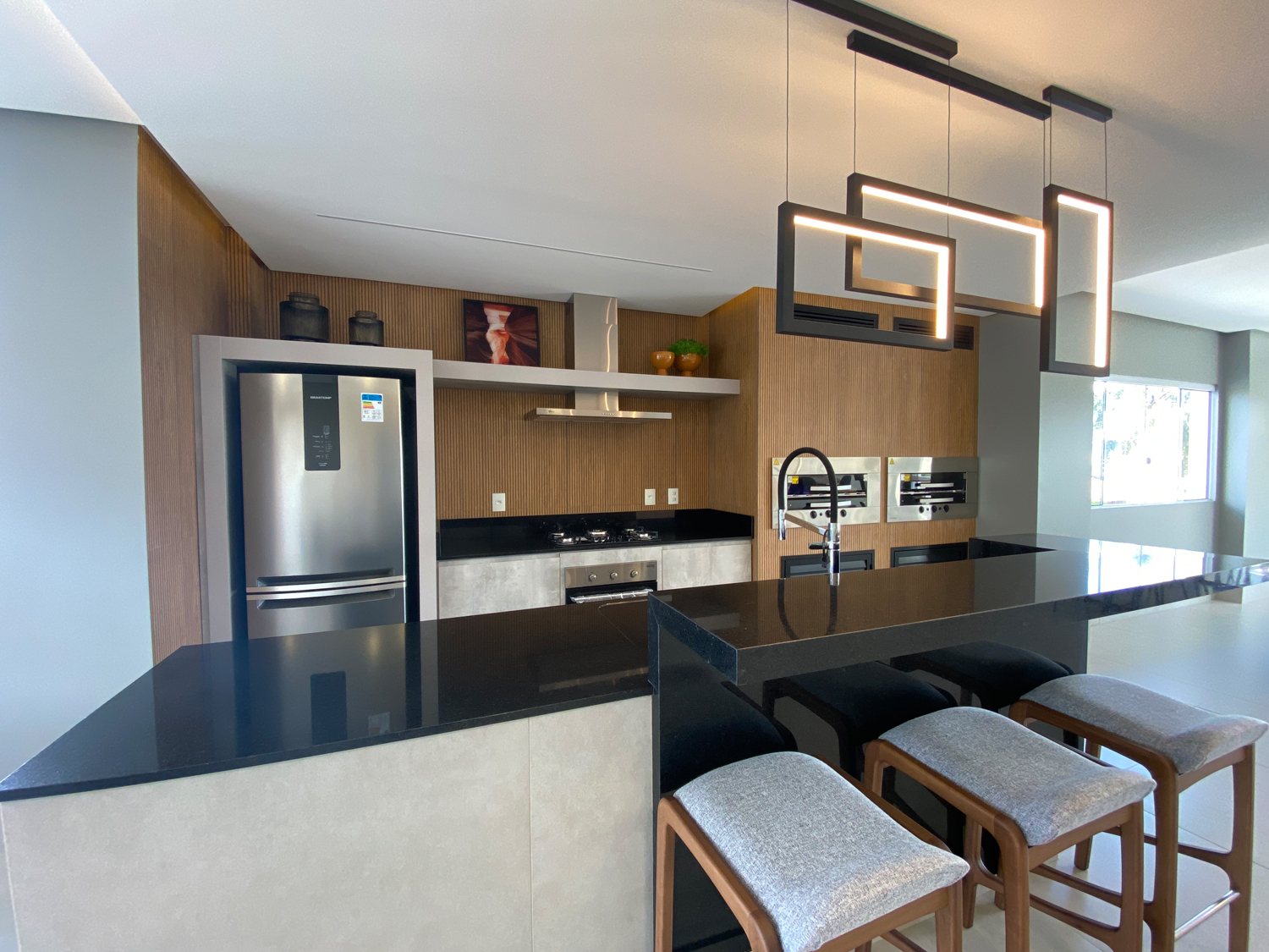 38- Residencial Bosco Del Moltello / Centro Criciúma