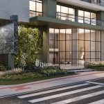 60- Residencial Thiene – Centro de Criciúma ( Prazo de entrega Outubro 2026)