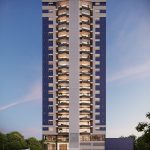 61- Residencial Tremezzo- Centro de Criciúma (Prazo de entrega 2027)