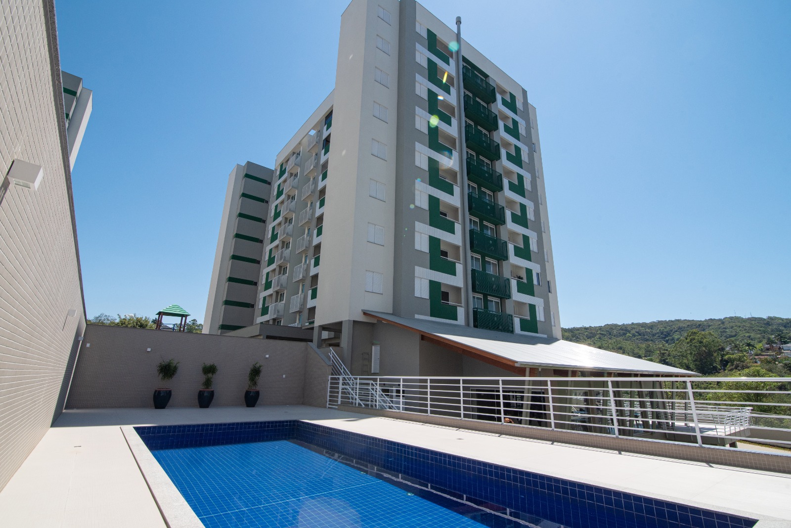 64-Residencial Volpago Del Montello – Criciúma Bairro Vera Cruz