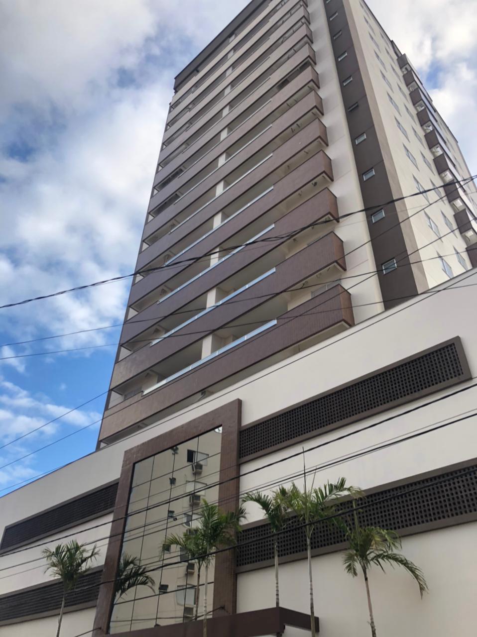 101- Residencial Valência – Centro de Tubarão SC