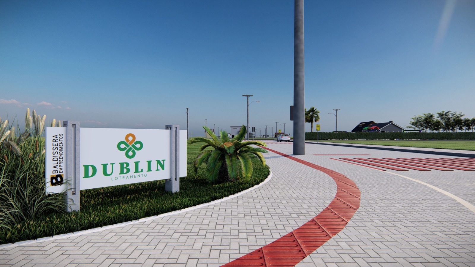 85- Loteamento Dublin- Bairro Santa Luzia Tubarão SC  (Prazo De Entrega: Dezembro 2026)