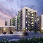 100- Residencial Parque Cataluña – Bairro São Luíz / Criciúma SC
