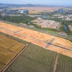 116- Loteamento Parque Empresárial -Tubarão as margens da 101 Bairro Revoredo