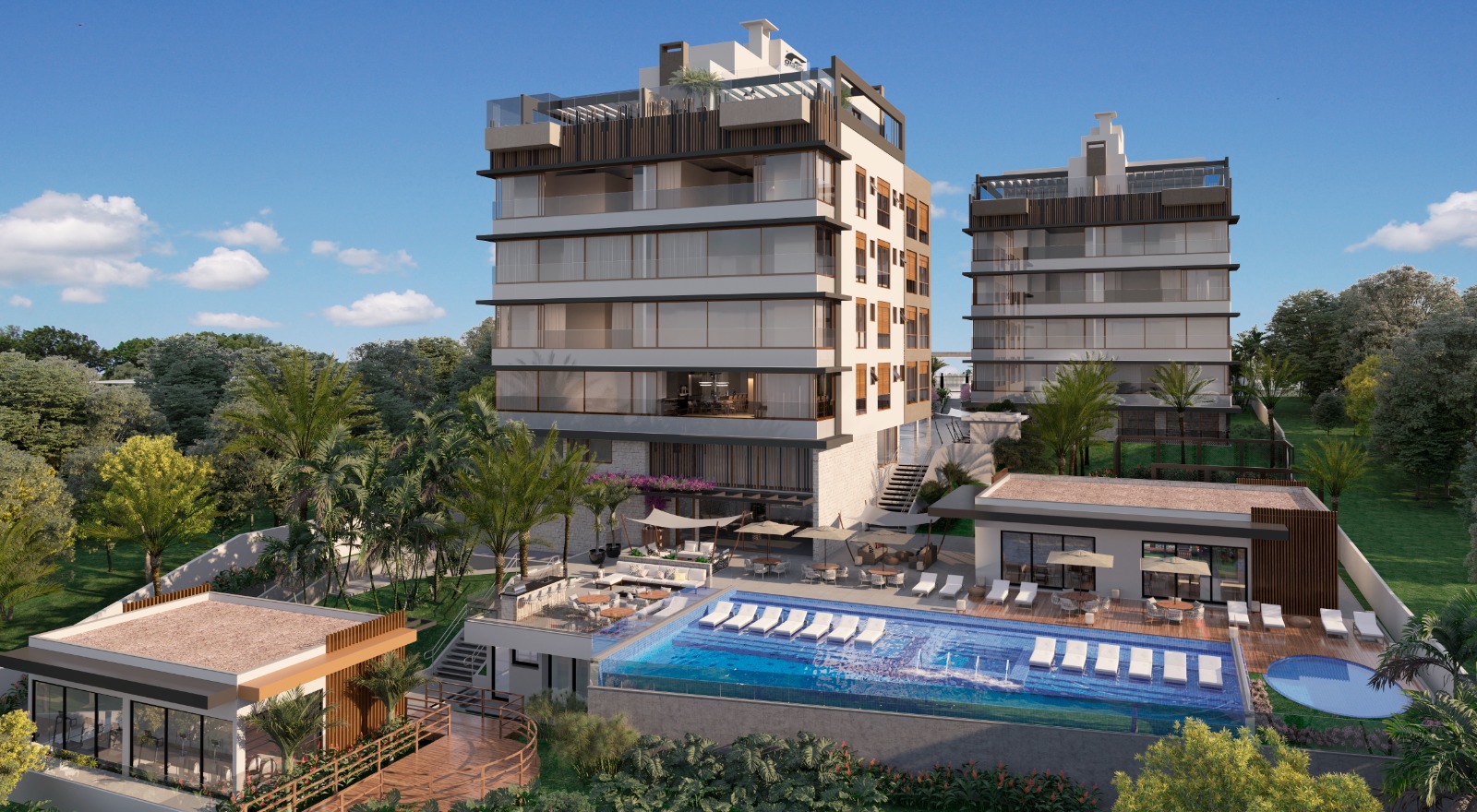 103- Residencial Reserva Splendore – Lagoa dos Esteves/ Balneário Rincão (Prazo de entrega 12/2027)