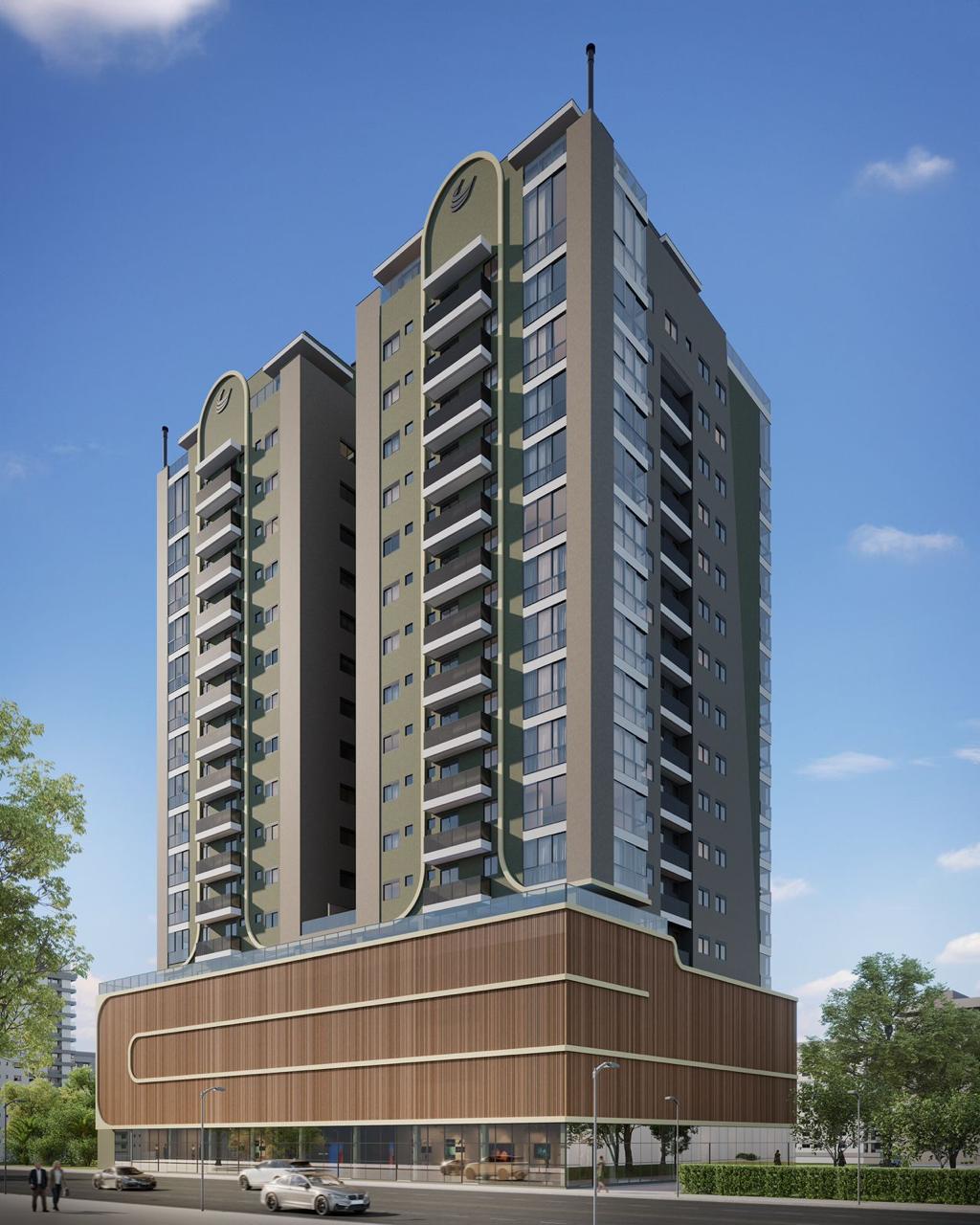 117- Residencial Symphony -Mar Grosso Laguna/ SC (Prazo de entrega 11/2027)