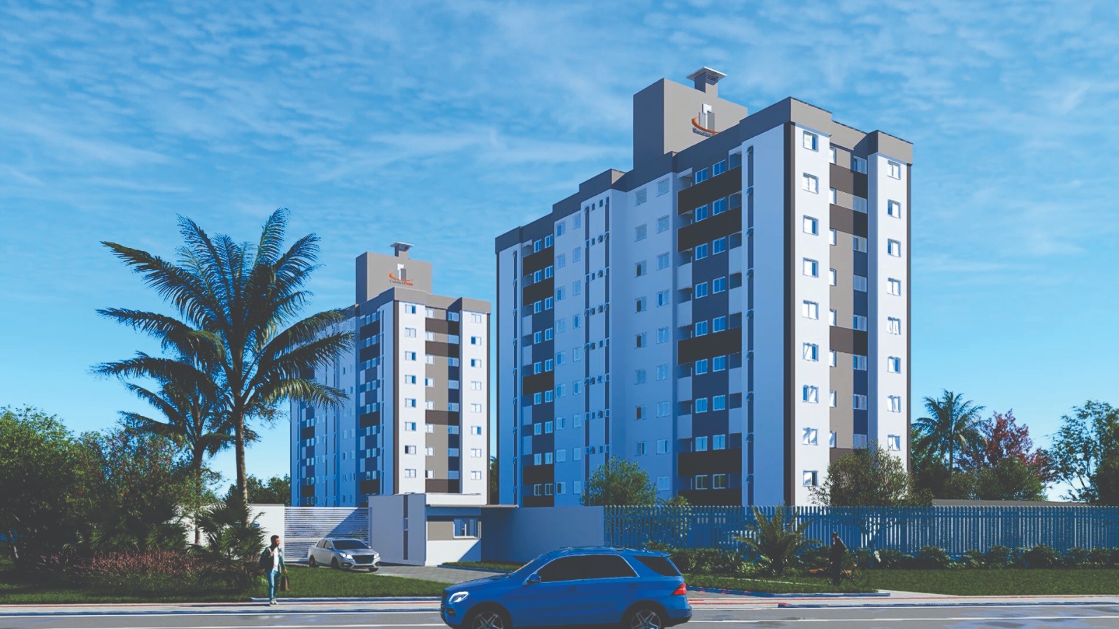 86- Residencial Parque Universitário- Rod SC -447 / Araranguá (Prazo de entrega 08/2029)