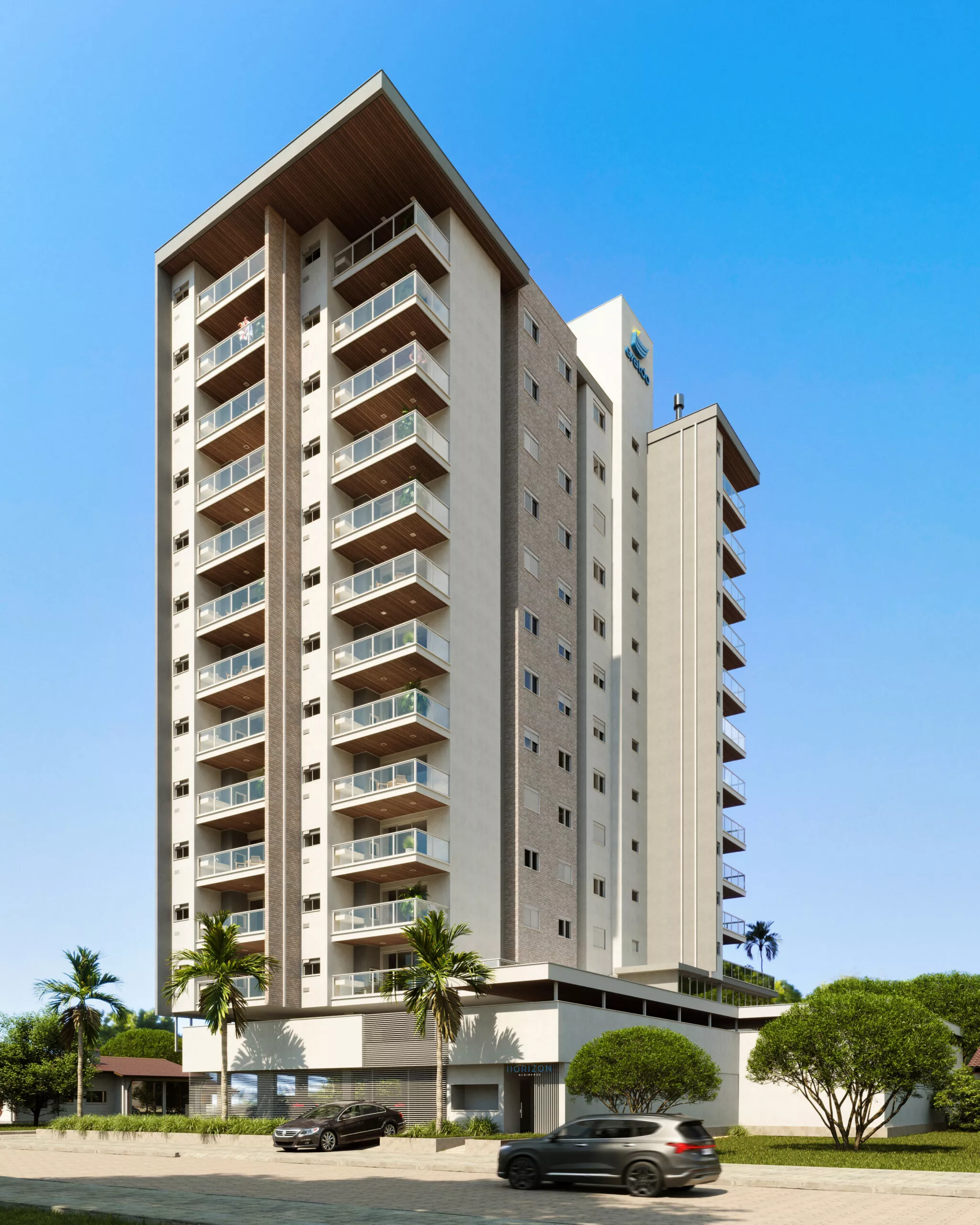 113- Residencial Harmony – Localizado no Balneário Rincão (prazo de entrega 11/2026)