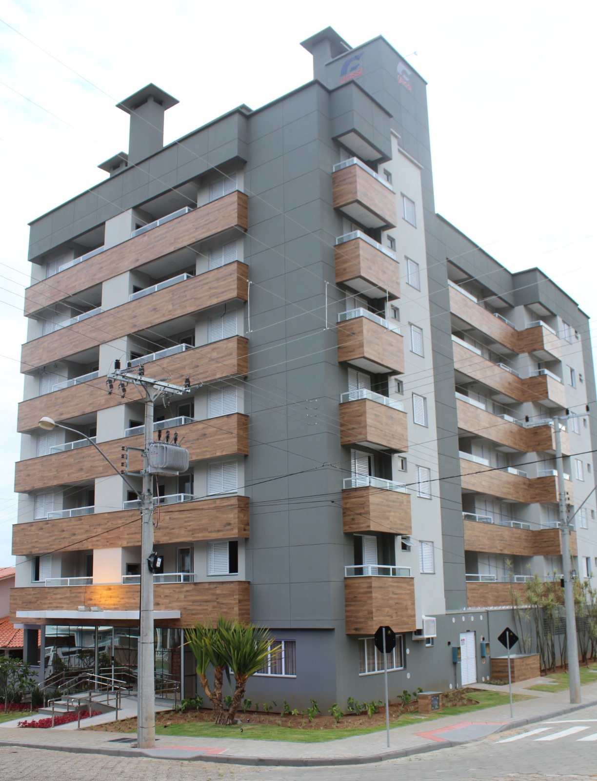 99- Residencial Monte Carlo- Morro da Fumaça SC