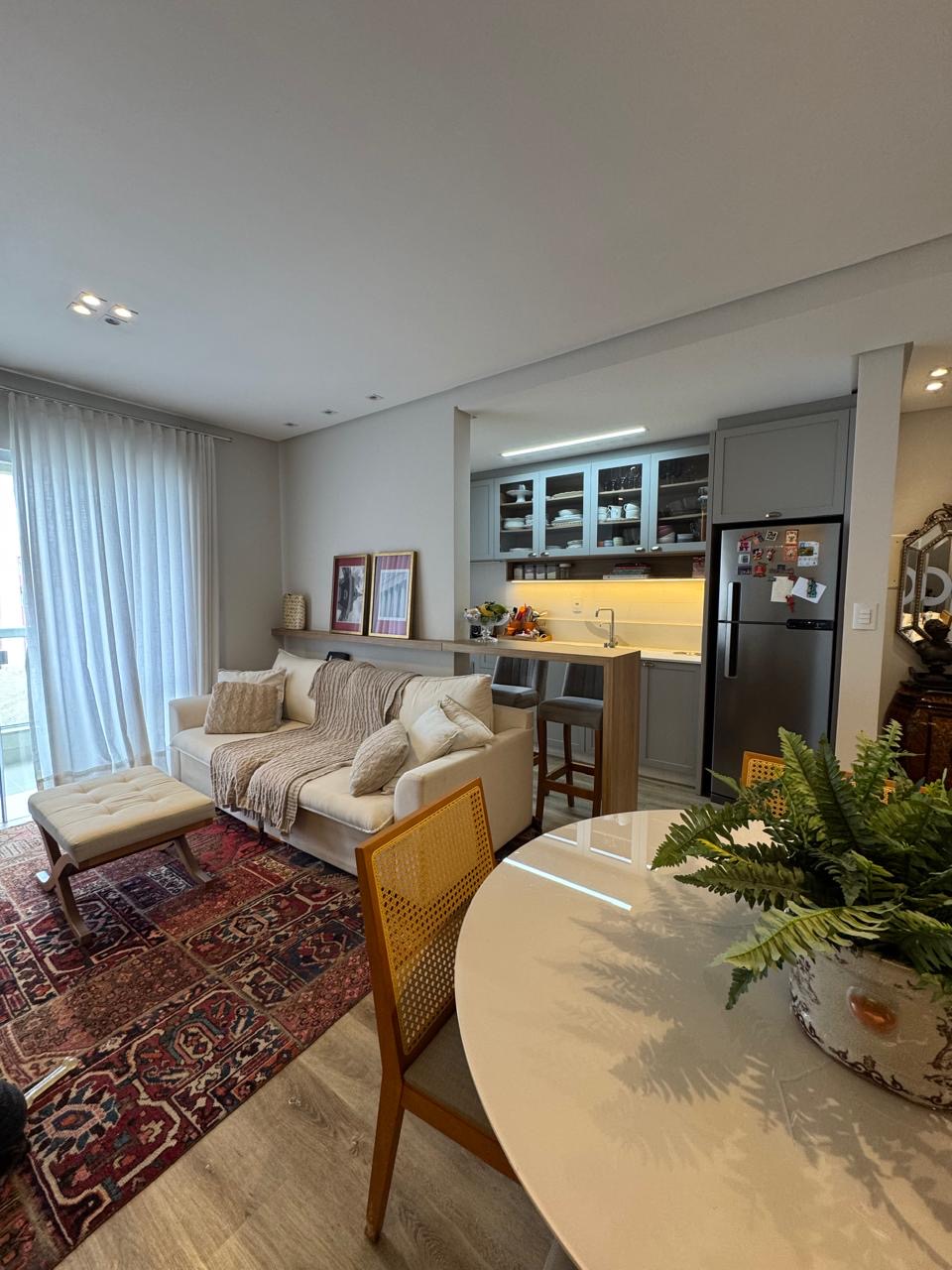 Residencial Bahamas