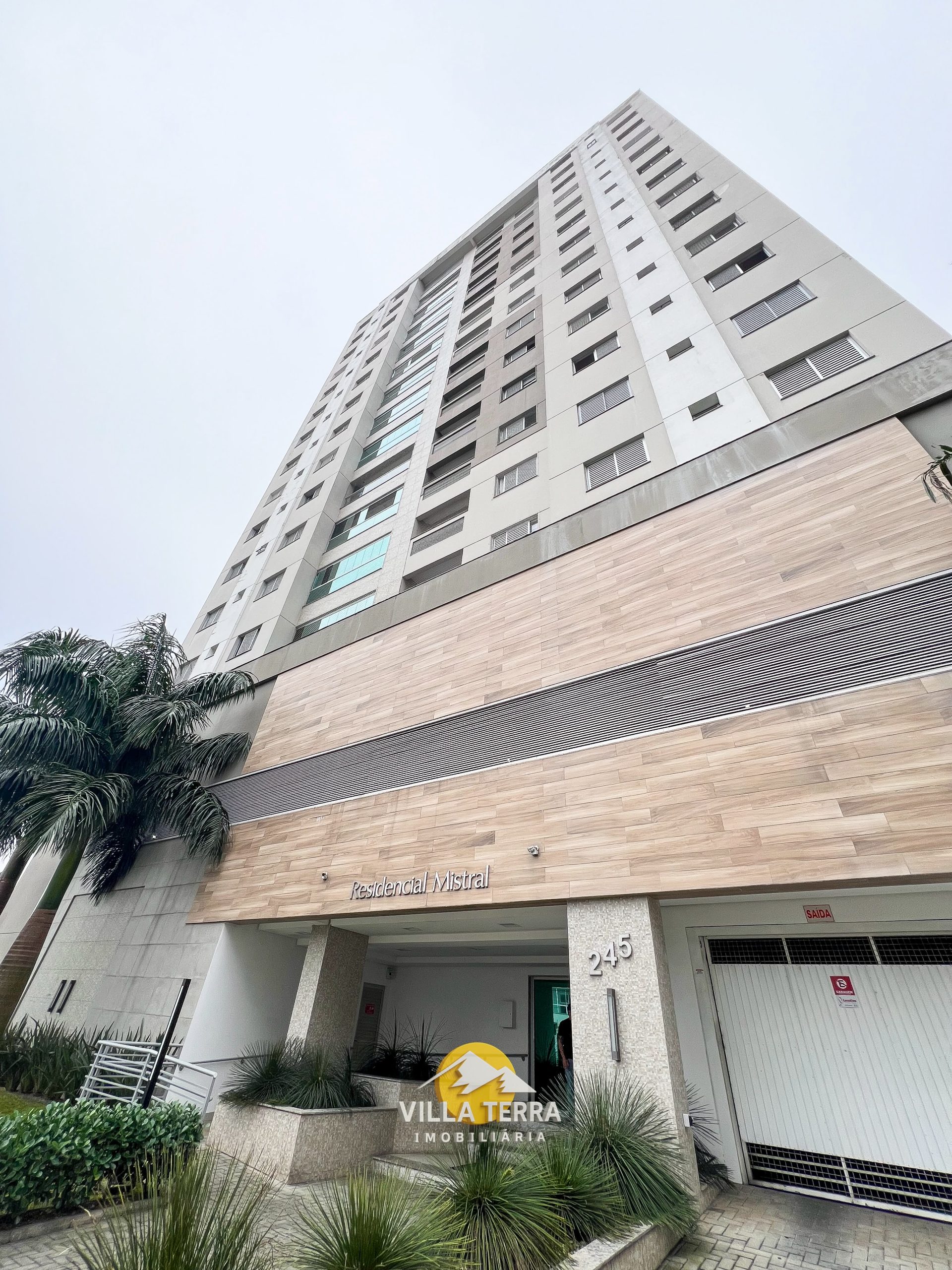 Residencial Mistral