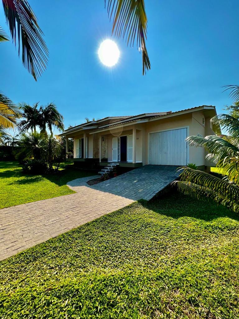 Casa na Rua Celeste Ronchi