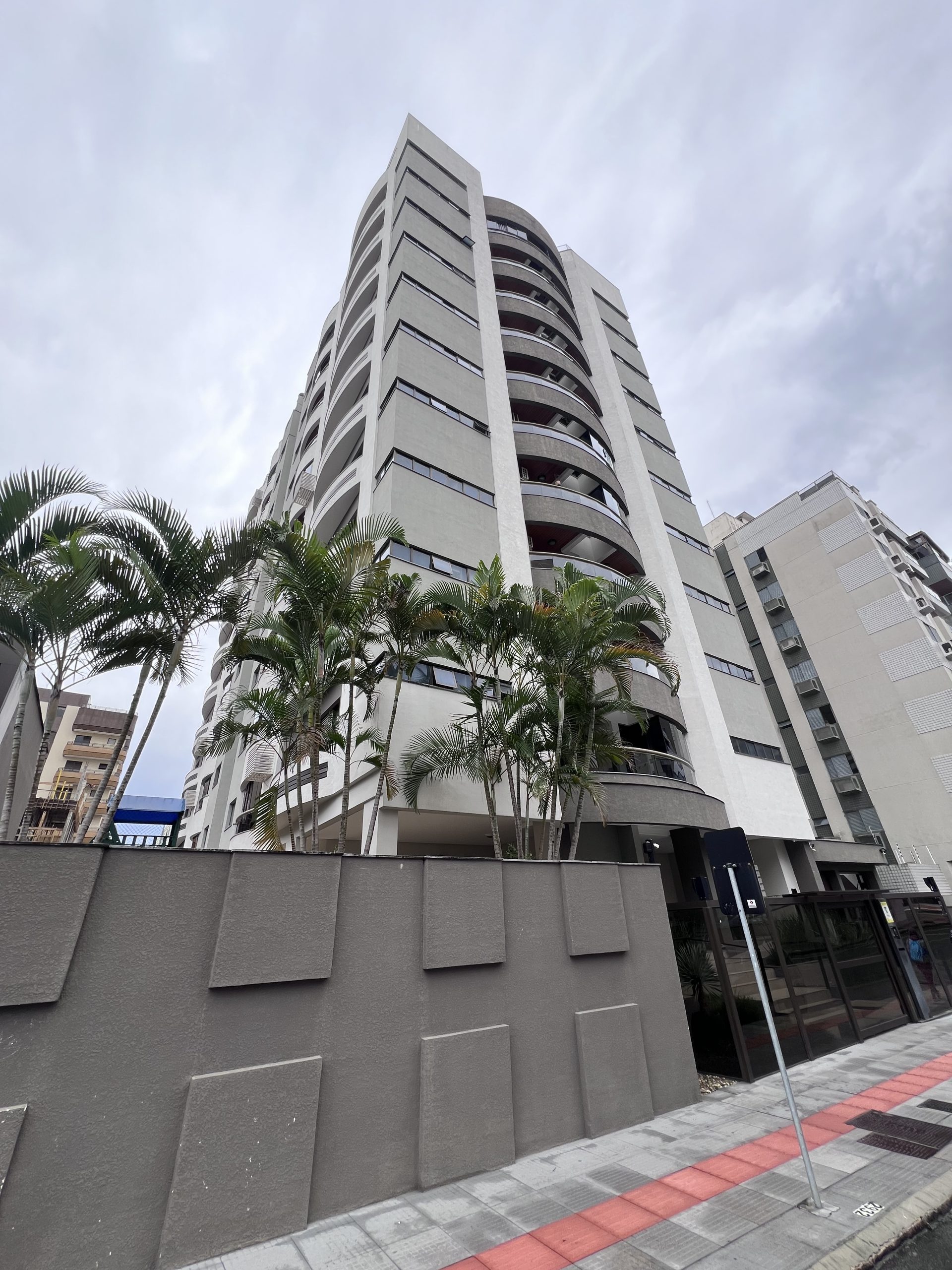 Residencial Vicente de Paula