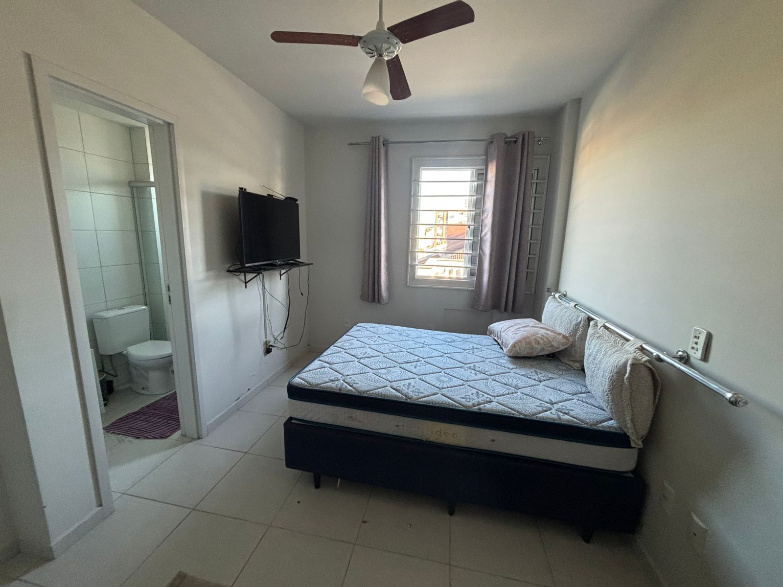 Apartamento Residencial Sam gimignano