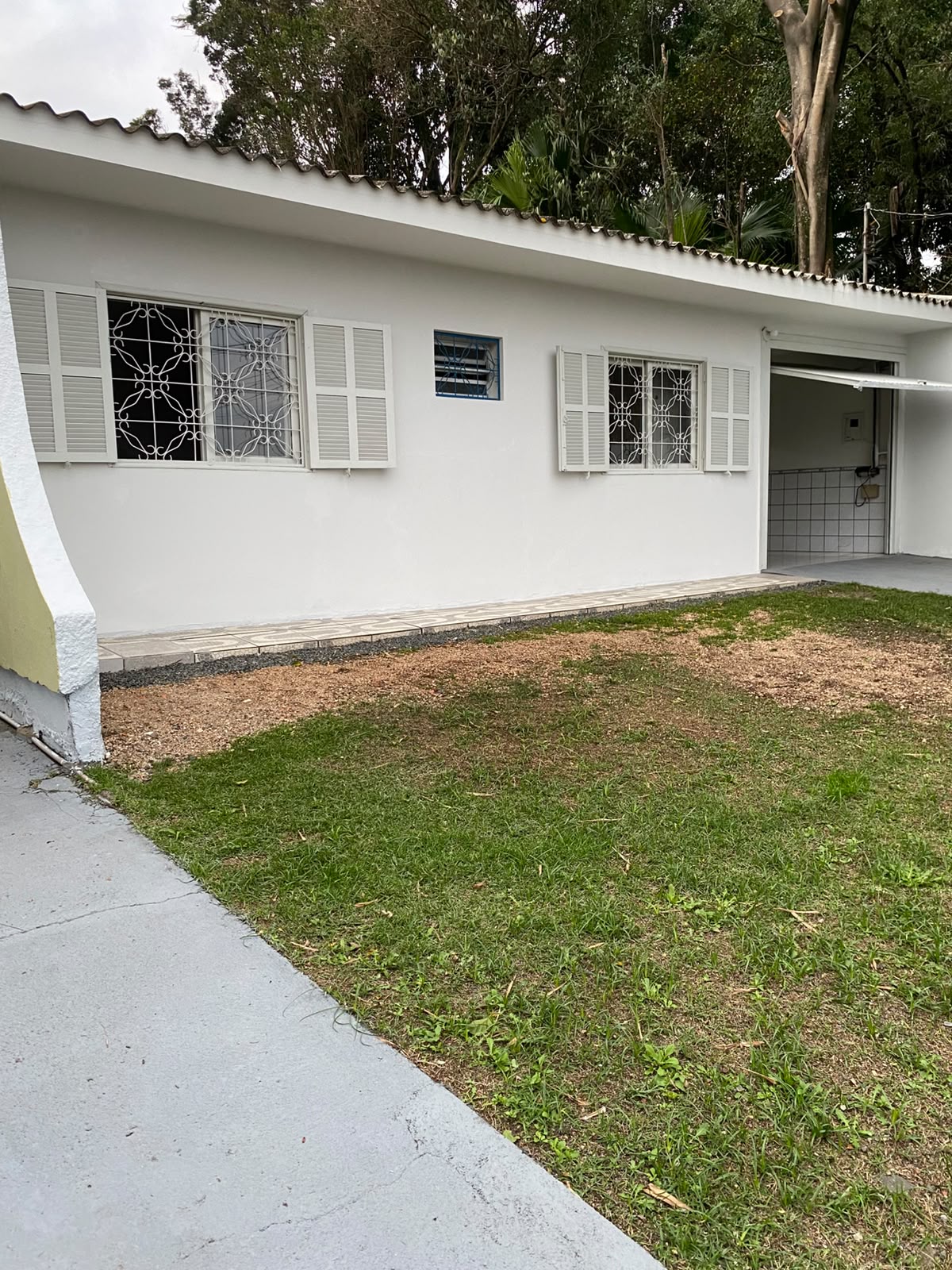 Casa à venda no bairro Pinheirinho/Milanese!