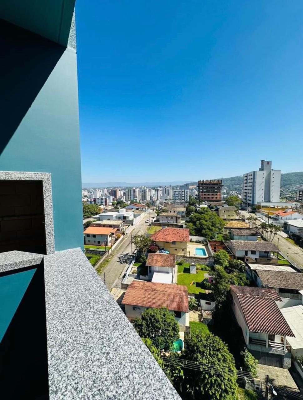 Apartamento Bairro São Cristóvão | Residencial Lovere