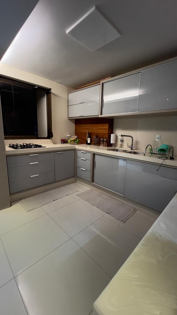 Cobertura Duplex Residencial Villa Savoye