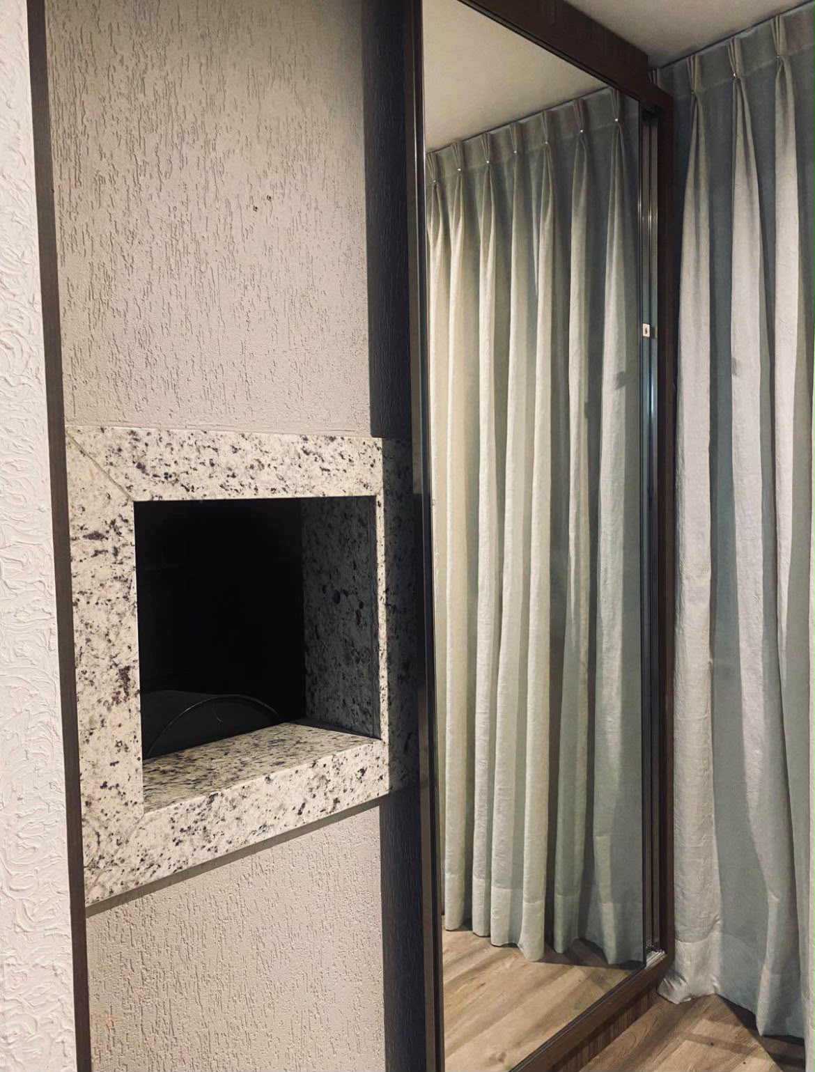 Apartamento 02 Quartos a venda Bairro Michel – Residencial Bavieira – Criciúma