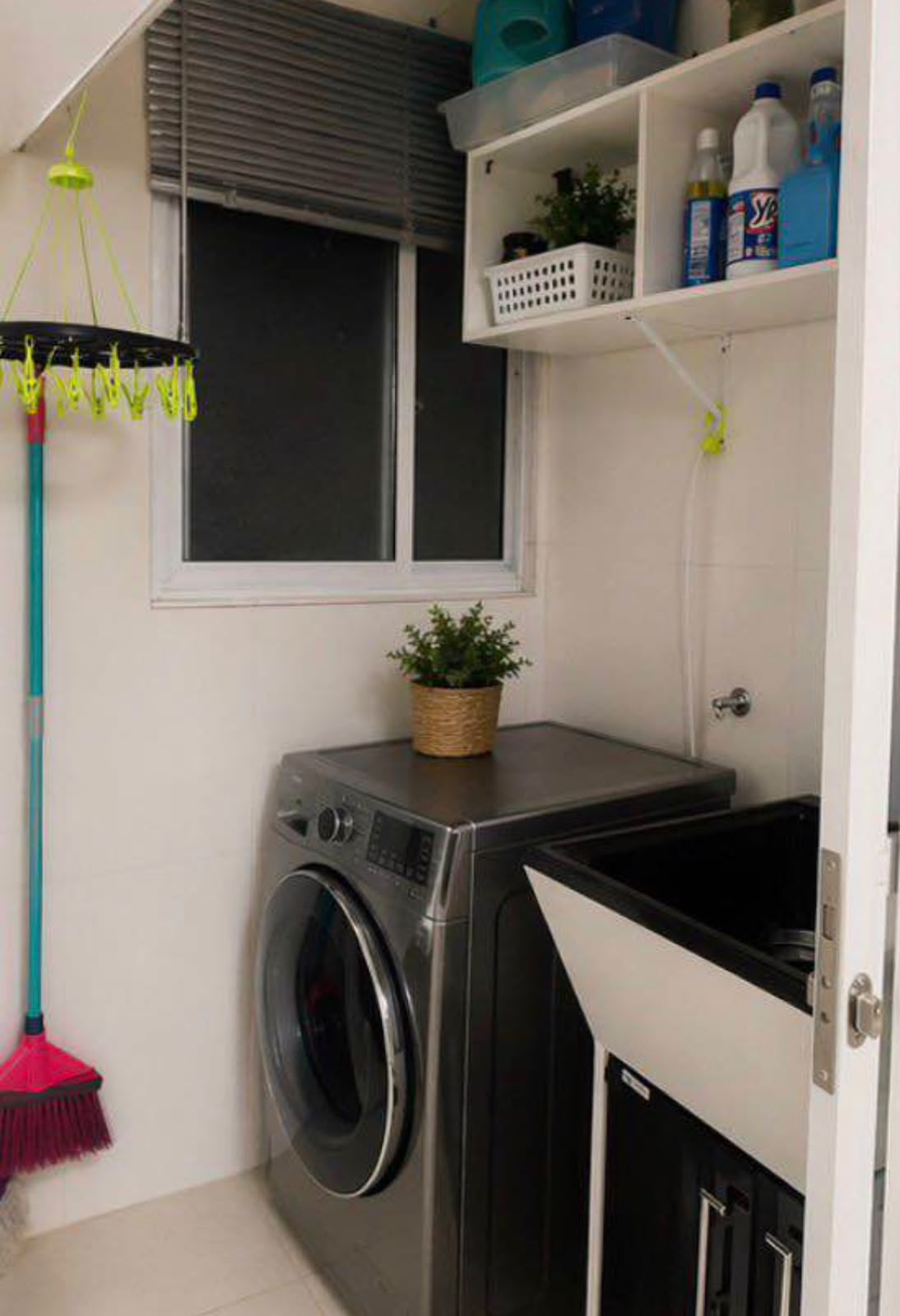 Apartamento 02 Quartos a venda Bairro Michel – Residencial Bavieira – Criciúma