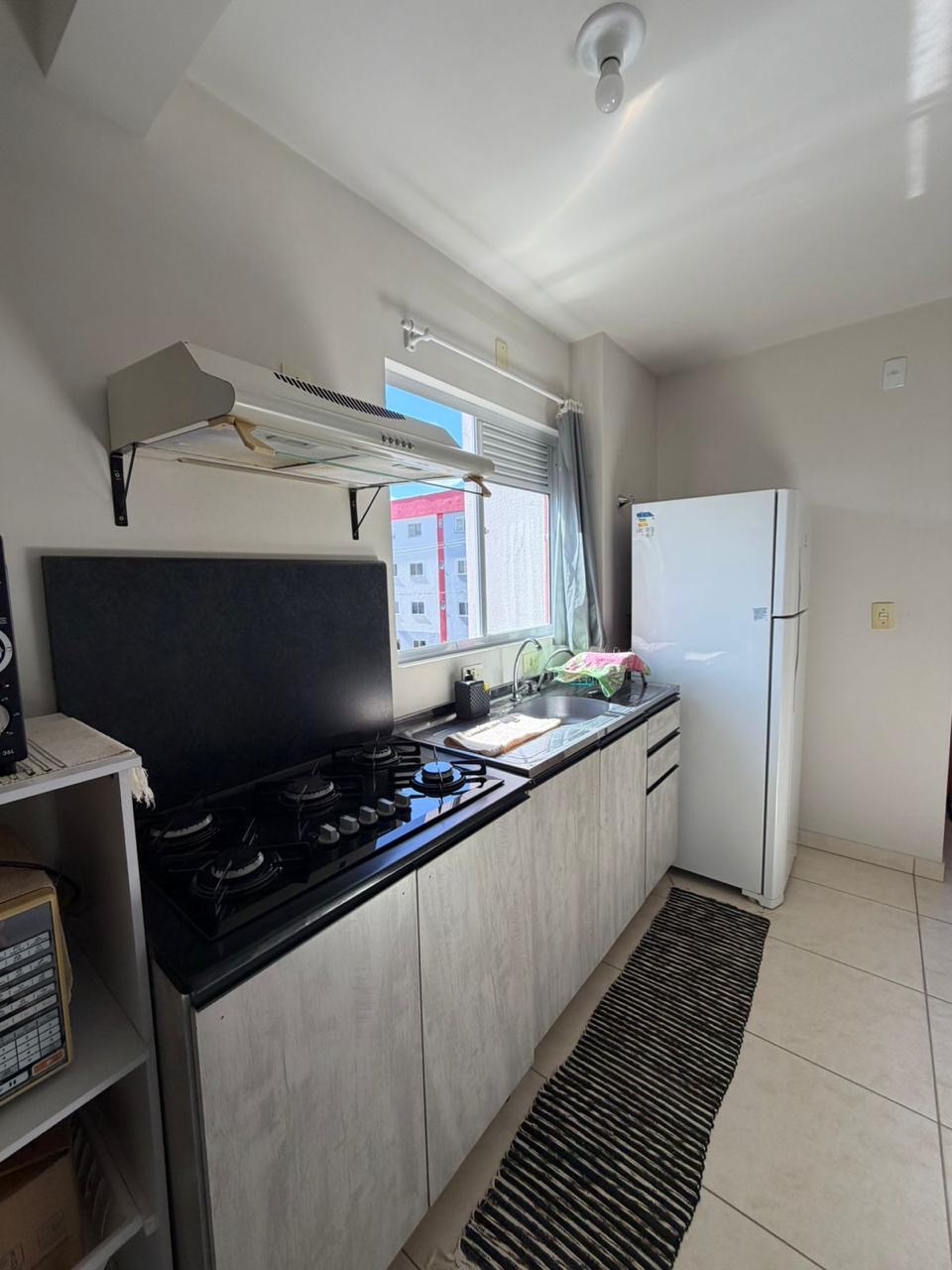 Residencial Alameda das flores